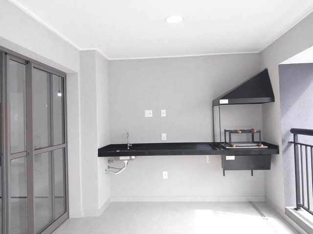 Apartamento 3 quartos e 4 banheiros, à venda, no bairro Mooca em São Paulo