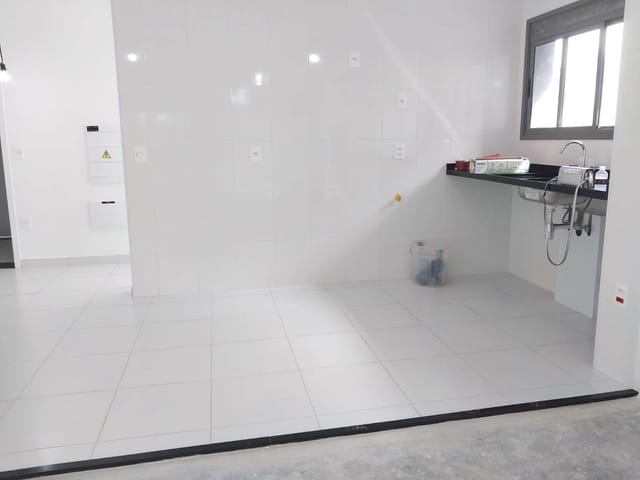 Apartamento 3 quartos e 4 banheiros, à venda, no bairro Mooca em São Paulo