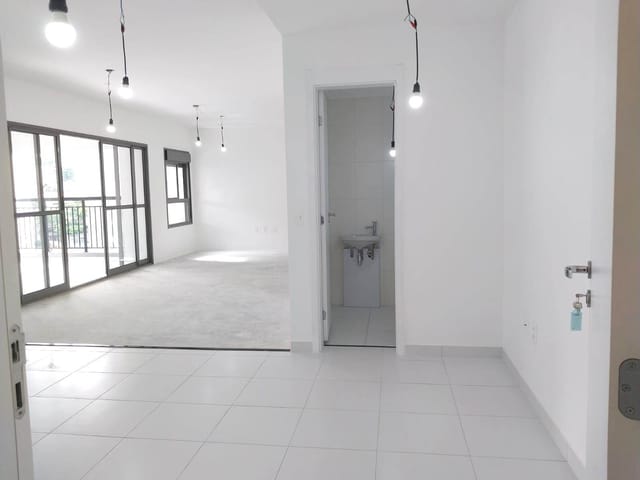 Apartamento 3 quartos e 4 banheiros, à venda, no bairro Mooca em São Paulo