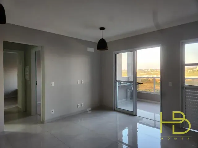 Apartamento 2 quartos e 1 banheiro, à venda, no bairro Jardim Santa Rosália em Sorocaba