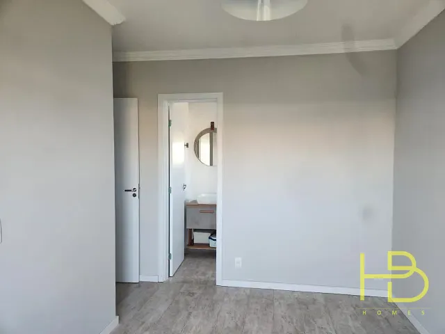 Apartamento 2 quartos e 1 banheiro, à venda, no bairro Jardim Santa Rosália em Sorocaba