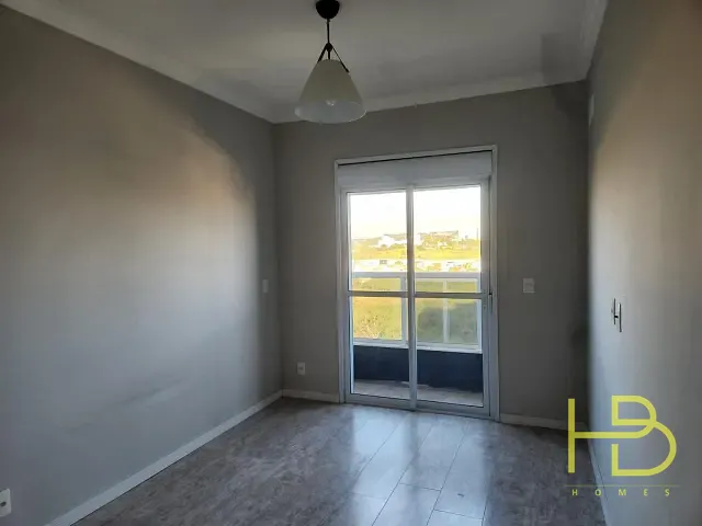 Apartamento 2 quartos e 1 banheiro, à venda, no bairro Jardim Santa Rosália em Sorocaba