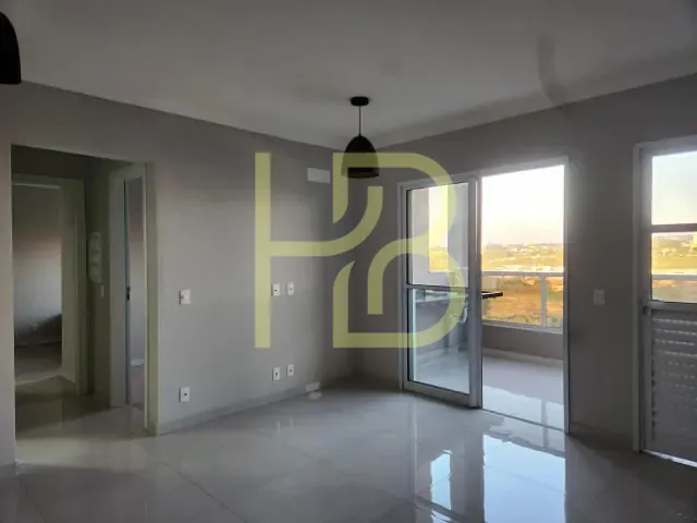 Apartamento 2 quartos e 1 banheiro, à venda, no bairro Jardim Santa Rosália em Sorocaba