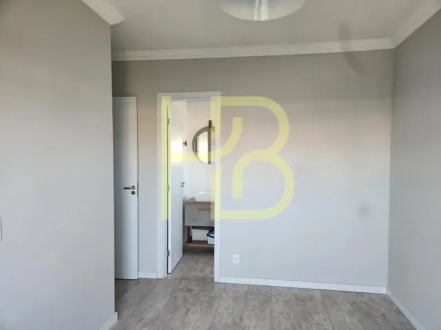 Apartamento 2 quartos e 1 banheiro, à venda, no bairro Jardim Santa Rosália em Sorocaba