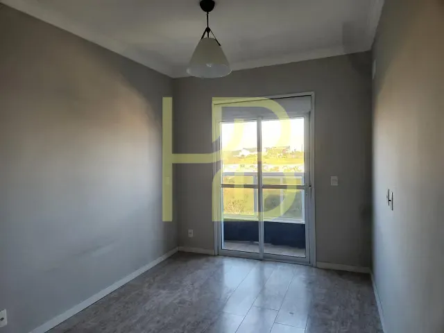 Apartamento 2 quartos e 1 banheiro, à venda, no bairro Jardim Santa Rosália em Sorocaba