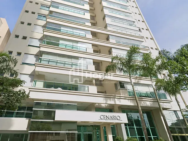 Apartamento 3 quartos e 3 banheiros, à venda, no bairro Centro em Londrina