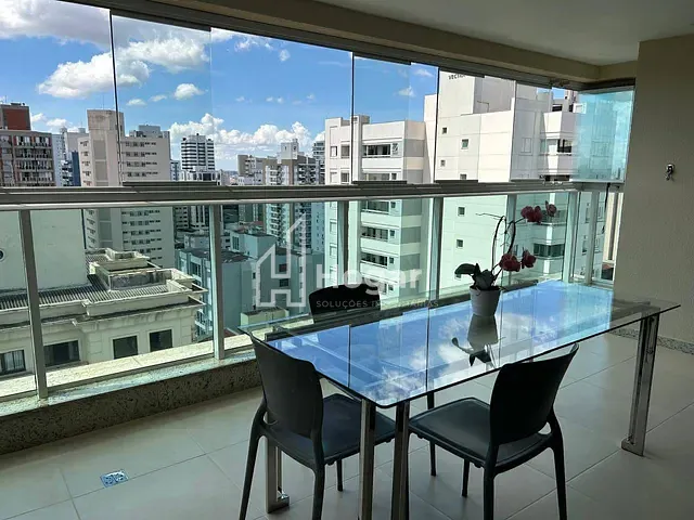 Apartamento 3 quartos e 3 banheiros, à venda, no bairro Centro em Londrina