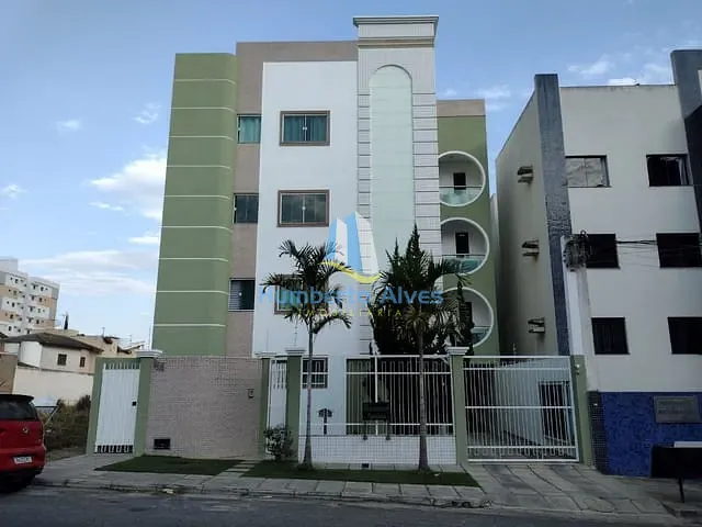 Apartamento 3 quartos e 1 banheiro, para alugar, no bairro Candeias em Vitória da Conquista