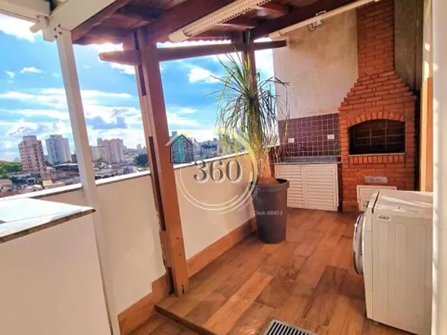 Apartamento com 120m² 3 quartos e 3 banheiros, à venda, no bairro Vila Formosa em São Paulo