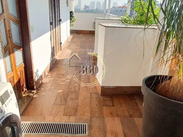 Apartamento com 120m² 3 quartos e 3 banheiros, à venda, no bairro Vila Formosa em São Paulo