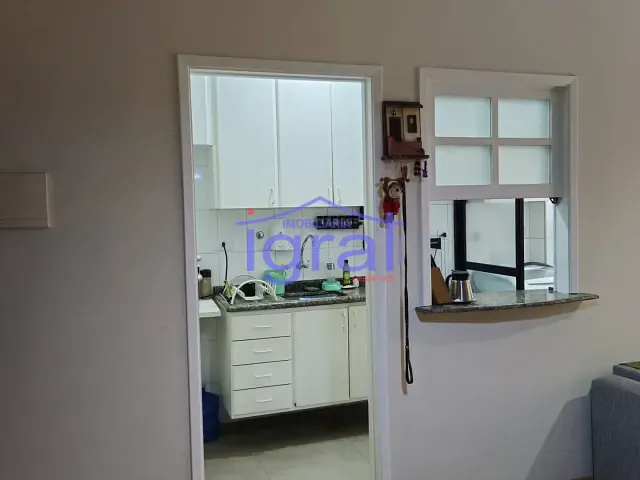 Apartamento 2 quartos e 1 banheiro, à venda, no bairro Vila do Encontro em São Paulo