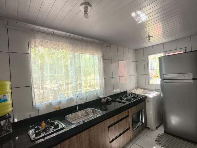 Apartamento 2 quartos e 1 banheiro, à venda, no bairro Jardim Santo Antônio em Americana