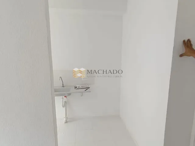 Apartamento 2 quartos e 1 banheiro, à venda, no bairro Chácara Maria Trindade em São Paulo