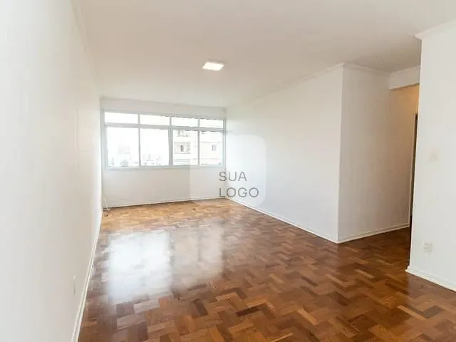 Apartamento com 58m² 2 quartos e 2 banheiros, para alugar, no bairro Coliseu em Londrina