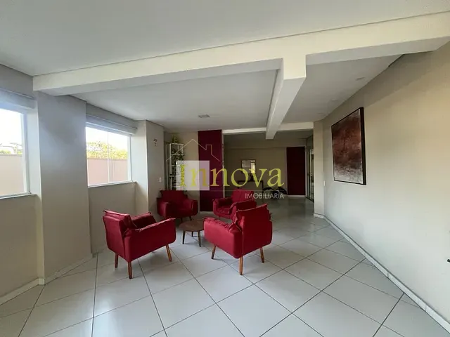 Apartamento com 75m² 2 quartos e 2 banheiros, à venda, no bairro Indaiá em Caraguatatuba