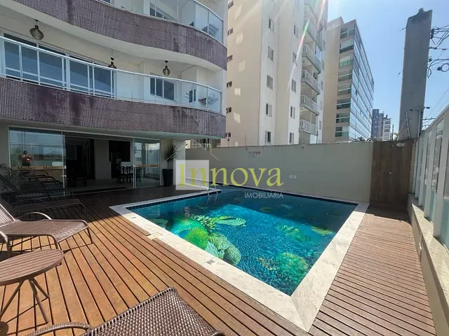 Apartamento com 75m² 2 quartos e 2 banheiros, à venda, no bairro Indaiá em Caraguatatuba