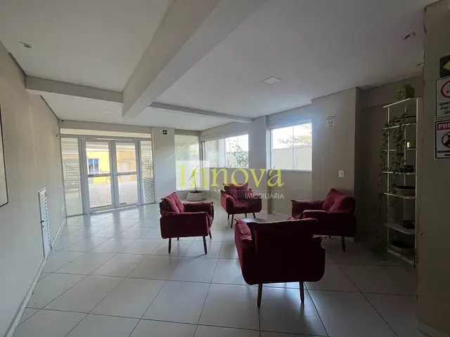 Apartamento com 75m² 2 quartos e 2 banheiros, à venda, no bairro Indaiá em Caraguatatuba