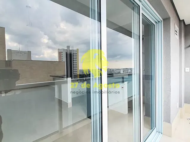 Apartamento com 63m² 2 quartos e 2 banheiros, à venda, no bairro Jardim em Santo André