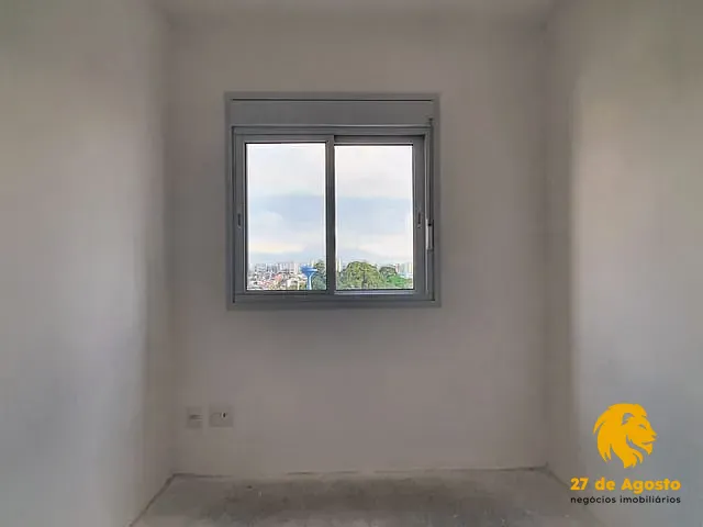 Apartamento com 63m² 2 quartos e 2 banheiros, à venda, no bairro Jardim em Santo André