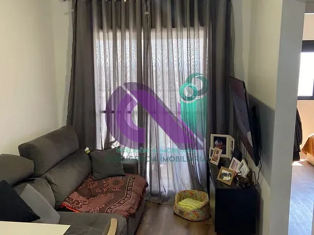 Apartamento 2 quartos e 2 banheiros, à venda, no bairro São Pedro em Osasco