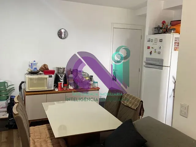 Apartamento 2 quartos e 2 banheiros, à venda, no bairro São Pedro em Osasco