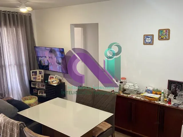 Apartamento 2 quartos e 2 banheiros, à venda, no bairro São Pedro em Osasco