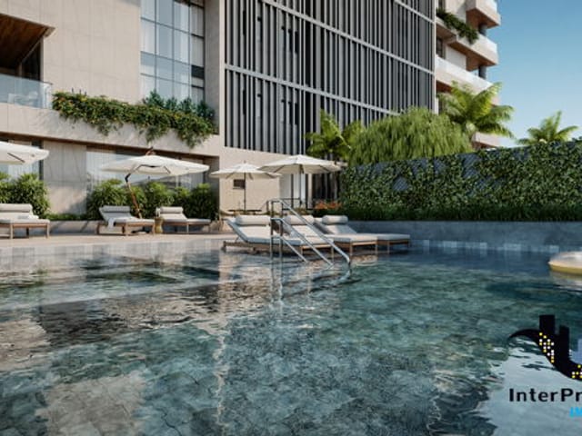 Apartamento à venda, no bairro Balneário Pereque em Porto Belo