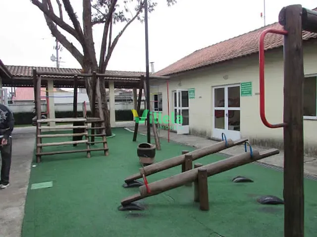 Apartamento 2 quartos e 1 banheiro, à venda, no bairro Vila São Carlos em Itaquaquecetuba