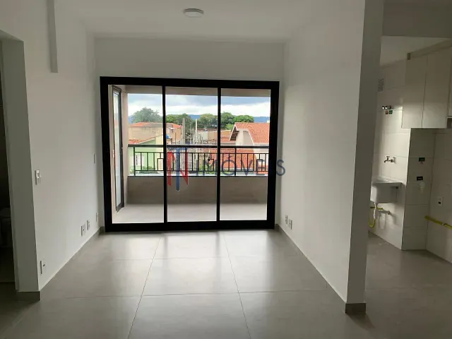 Apartamento 2 quartos e 2 banheiros, para alugar, no bairro Alvinópolis em Atibaia