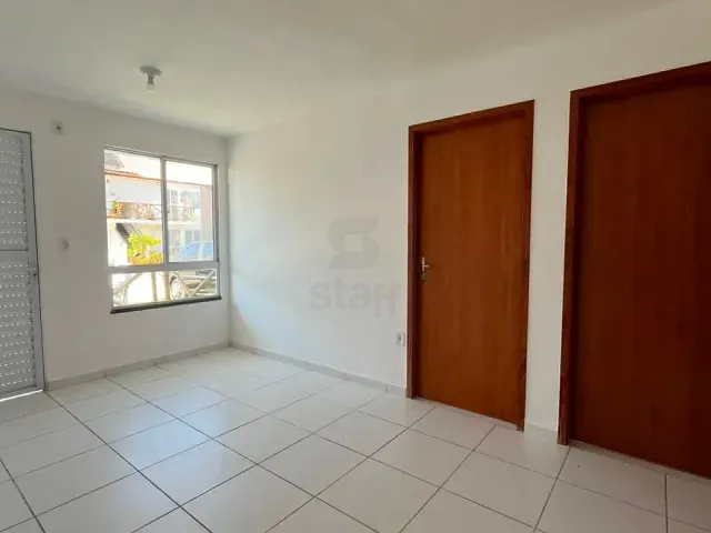 Apartamento 2 quartos e 1 banheiro, para alugar, no bairro Oliveira Brito em Paulo Afonso