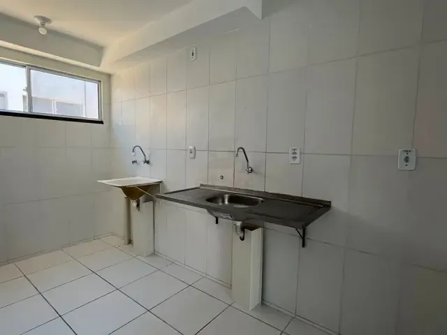 Apartamento 2 quartos e 1 banheiro, para alugar, no bairro Oliveira Brito em Paulo Afonso
