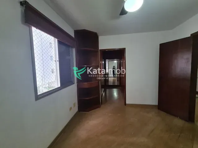 Apartamento 2 quartos e 3 banheiros, para alugar, no bairro Parque Imperial em São Paulo