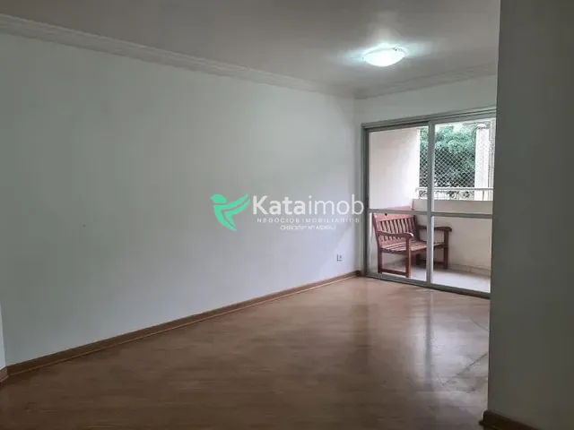 Apartamento 2 quartos e 3 banheiros, para alugar, no bairro Parque Imperial em São Paulo