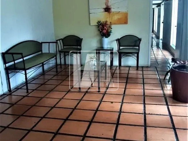 Apartamento 2 quartos e 2 banheiros, à venda, no bairro Rudge Ramos em São Bernardo do Campo