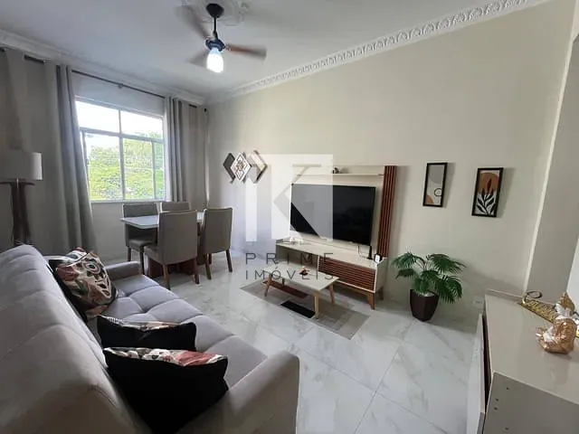 Apartamento com 1089m² 1 quarto e 1 banheiro, à venda, no bairro Várzea em Teresópolis