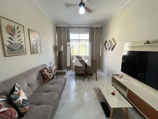 Apartamento com 1089m² 1 quarto e 1 banheiro, à venda, no bairro Várzea em Teresópolis
