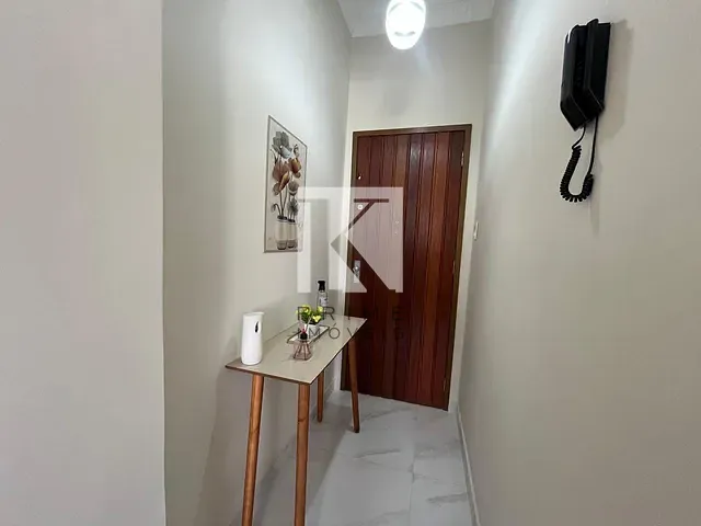 Apartamento com 1089m² 1 quarto e 1 banheiro, à venda, no bairro Várzea em Teresópolis