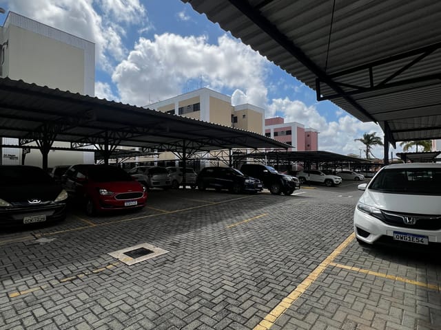 Foto do Apartamento - Apartamento padrão à Venda, Álvaro Weyne, Fortaleza, CE | Comprelar Imóveis