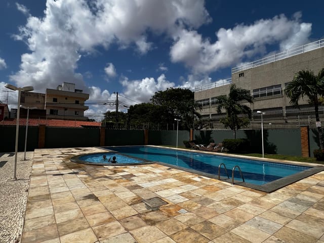 Foto do Apartamento - Apartamento padrão à Venda, Álvaro Weyne, Fortaleza, CE | Comprelar Imóveis