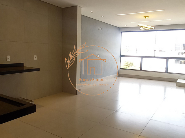 Apartamento 3 quartos e 2 banheiros, à venda, no bairro Jardim Piratininga em Franca