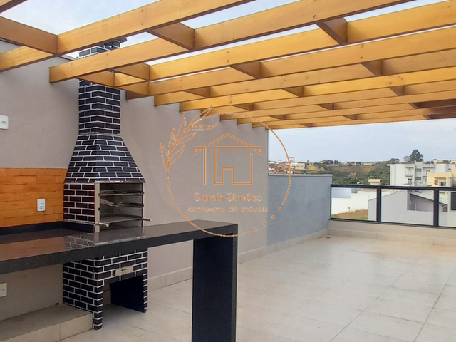 Apartamento 3 quartos e 2 banheiros, à venda, no bairro Jardim Piratininga em Franca