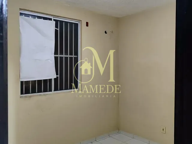 Apartamento 2 quartos e 1 banheiro, à venda, no bairro Quarenta Horas (Coqueiro) em Ananindeua