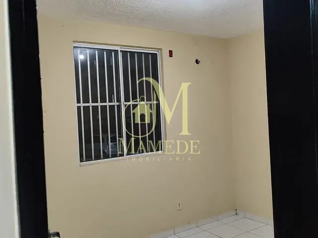 Apartamento 2 quartos e 1 banheiro, à venda, no bairro Quarenta Horas (Coqueiro) em Ananindeua