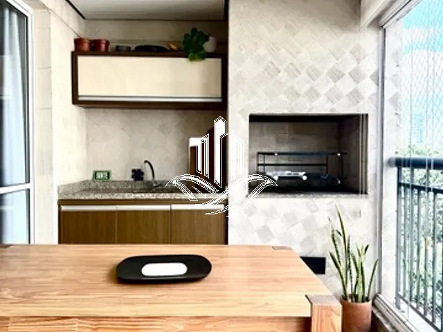 Apartamento com 176m² 2 quartos e 2 banheiros, à venda, no bairro Vila Gertrudes em São Paulo