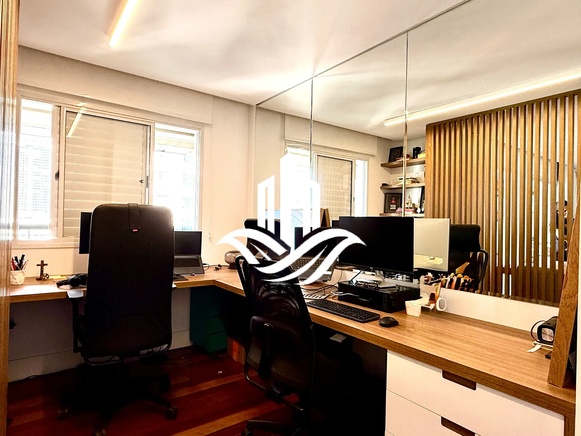 Apartamento, 2 quartos, 95 m² - Foto 9