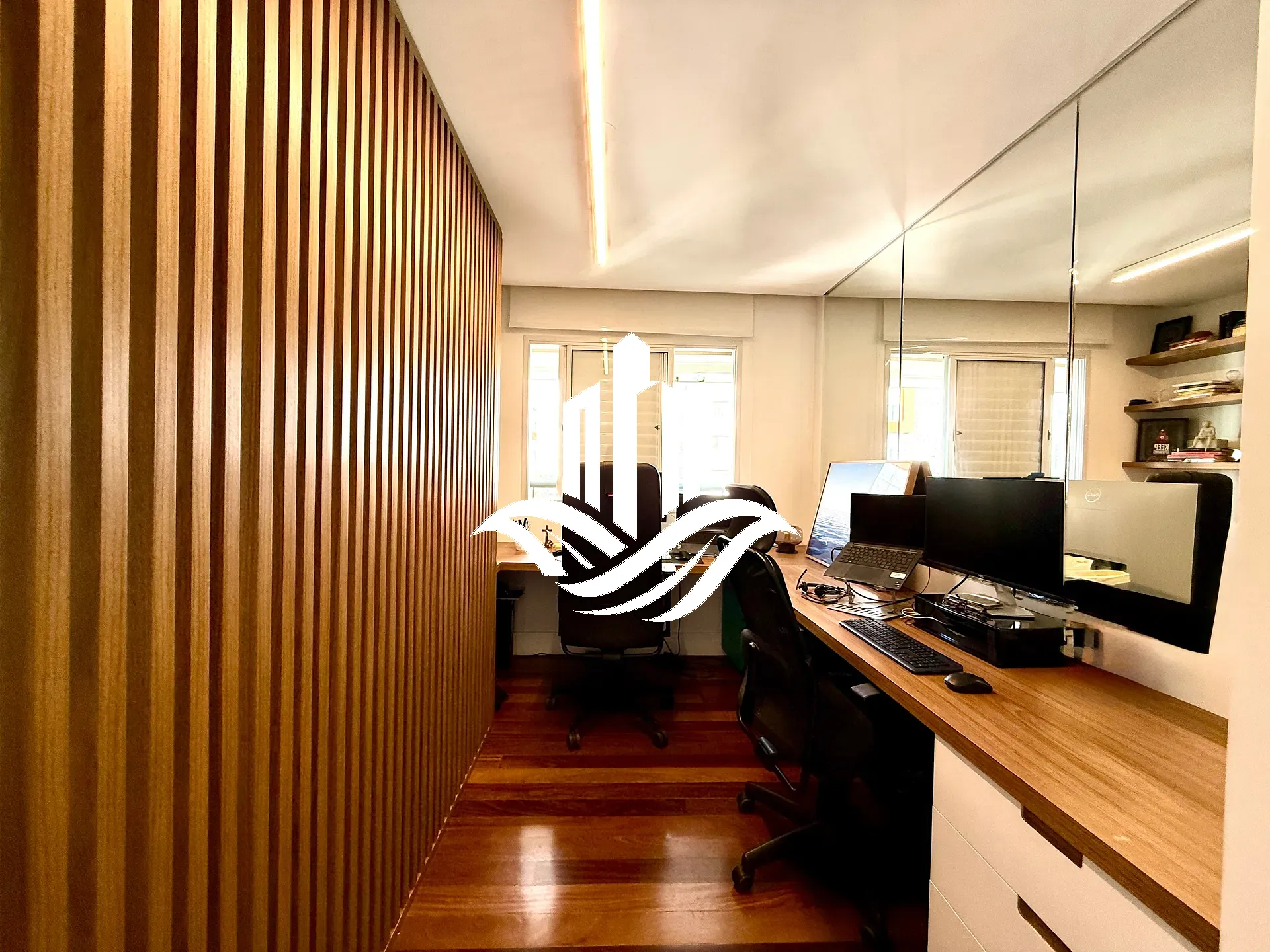 Apartamento, 2 quartos, 95 m² - Foto 10