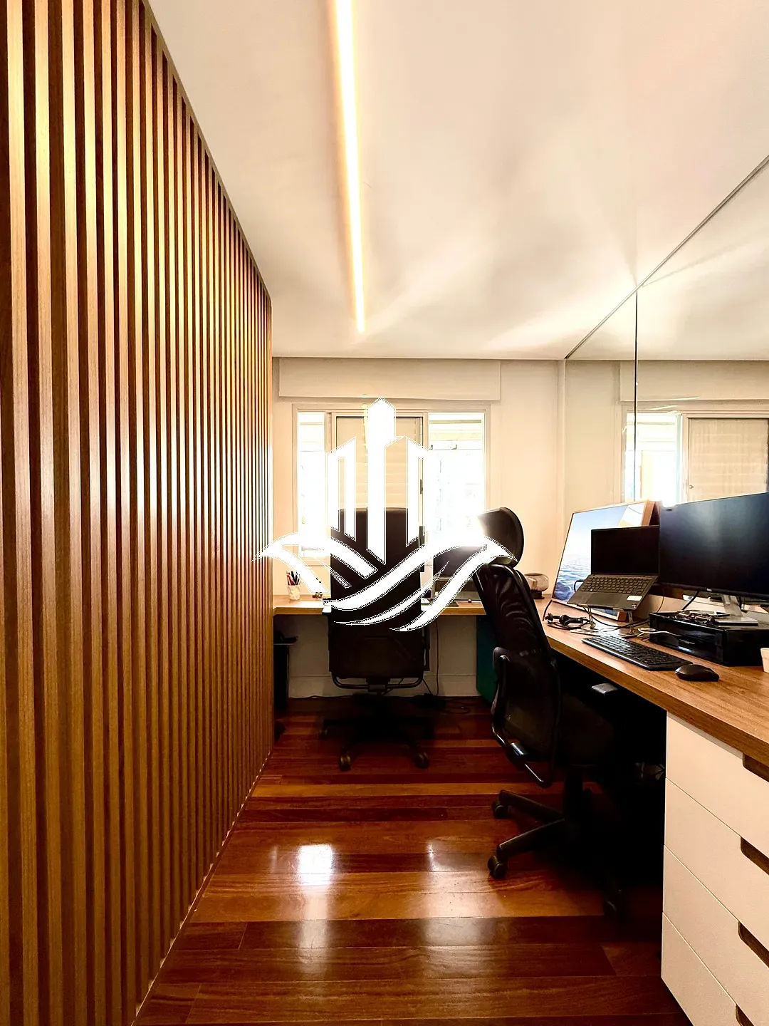 Apartamento, 2 quartos, 95 m² - Foto 11