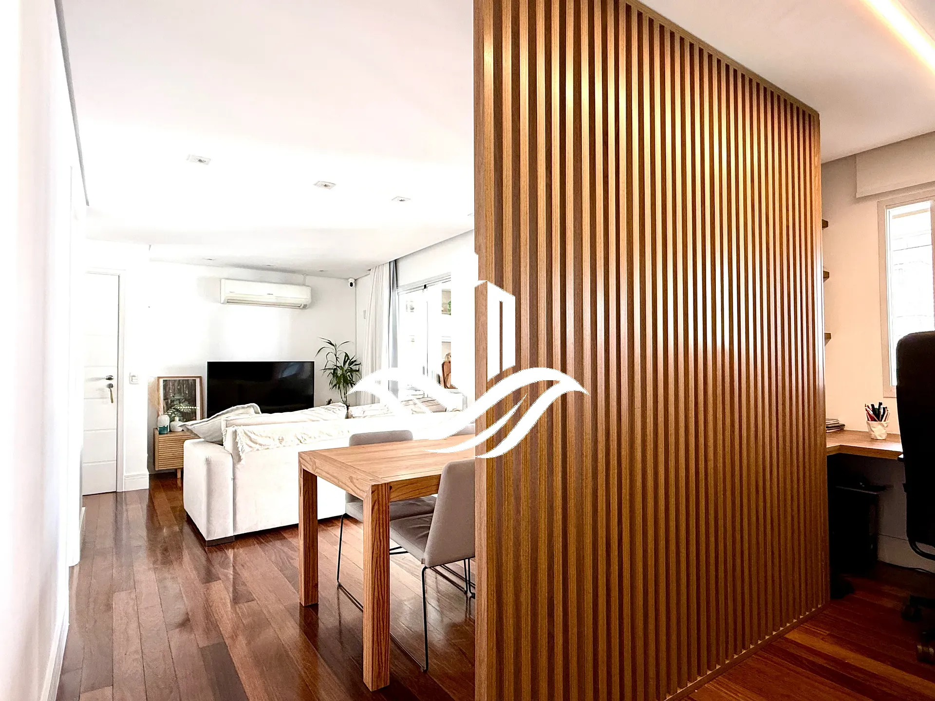 Apartamento, 2 quartos, 95 m² - Foto 12