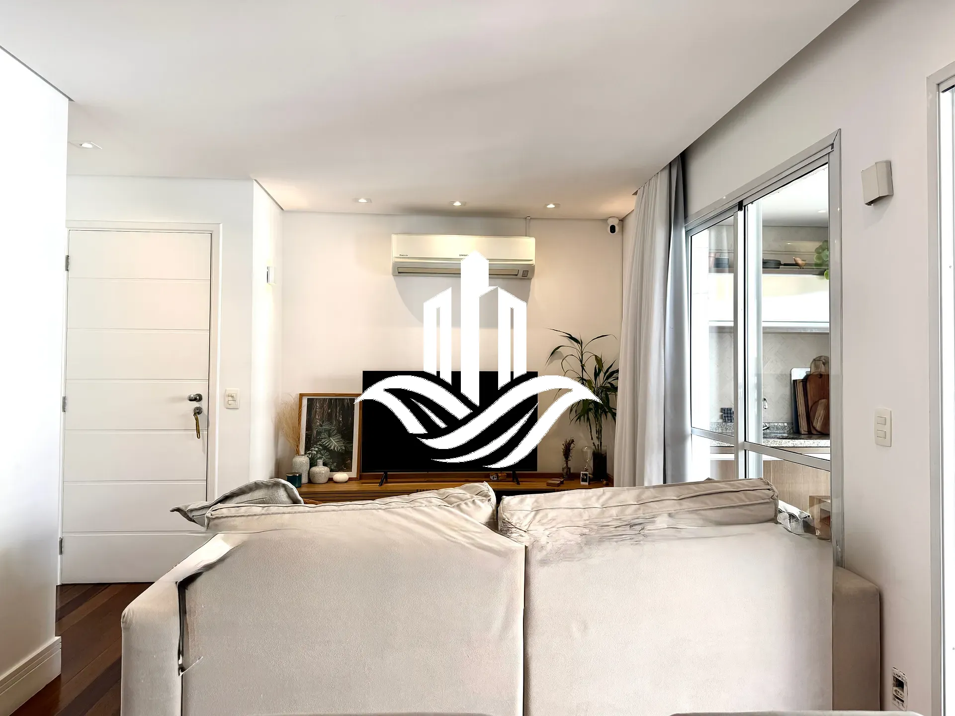 Apartamento, 2 quartos, 95 m² - Foto 8