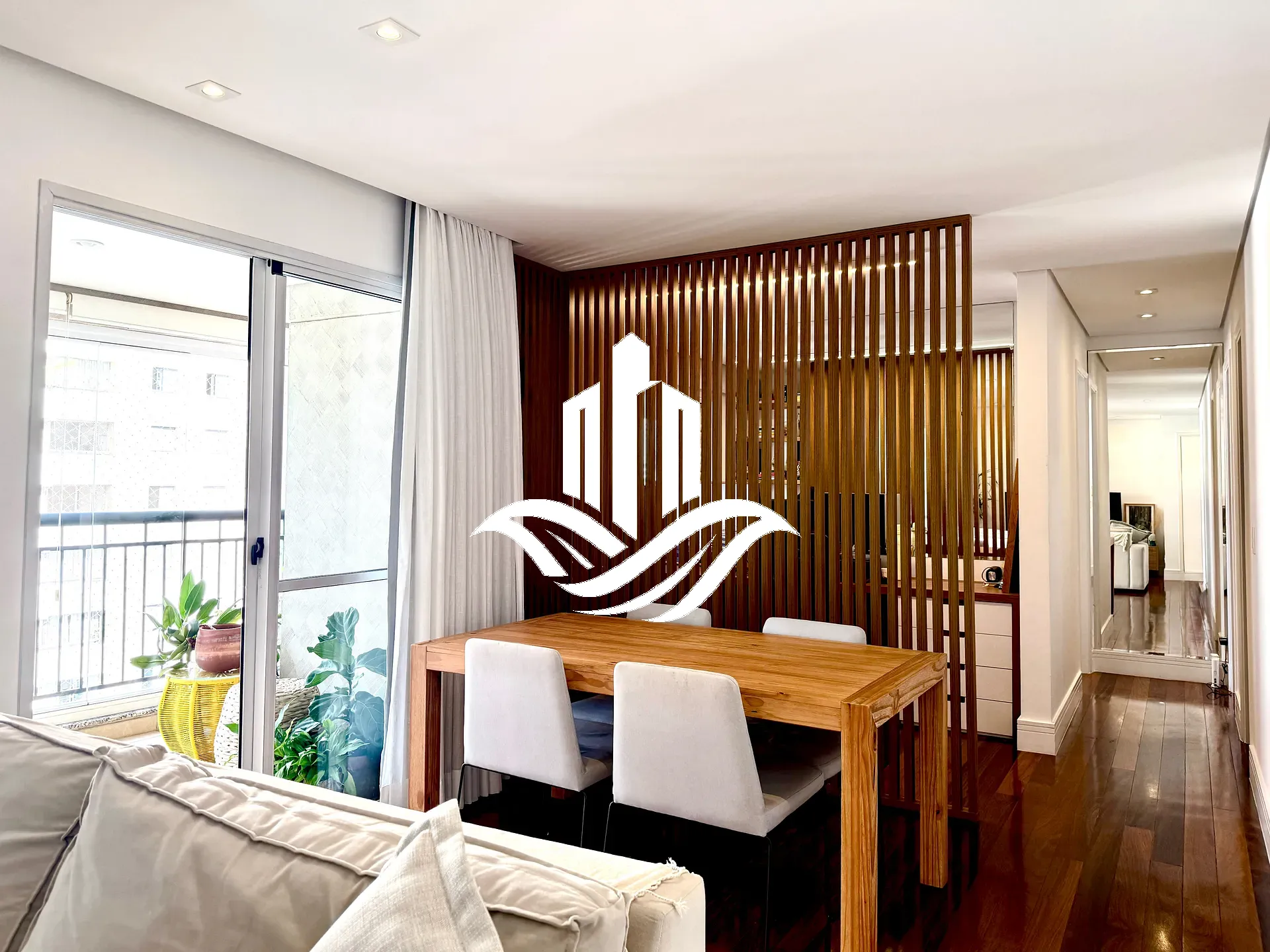 Apartamento, 2 quartos, 95 m² - Foto 15